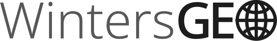 Logo image for WintersGEO